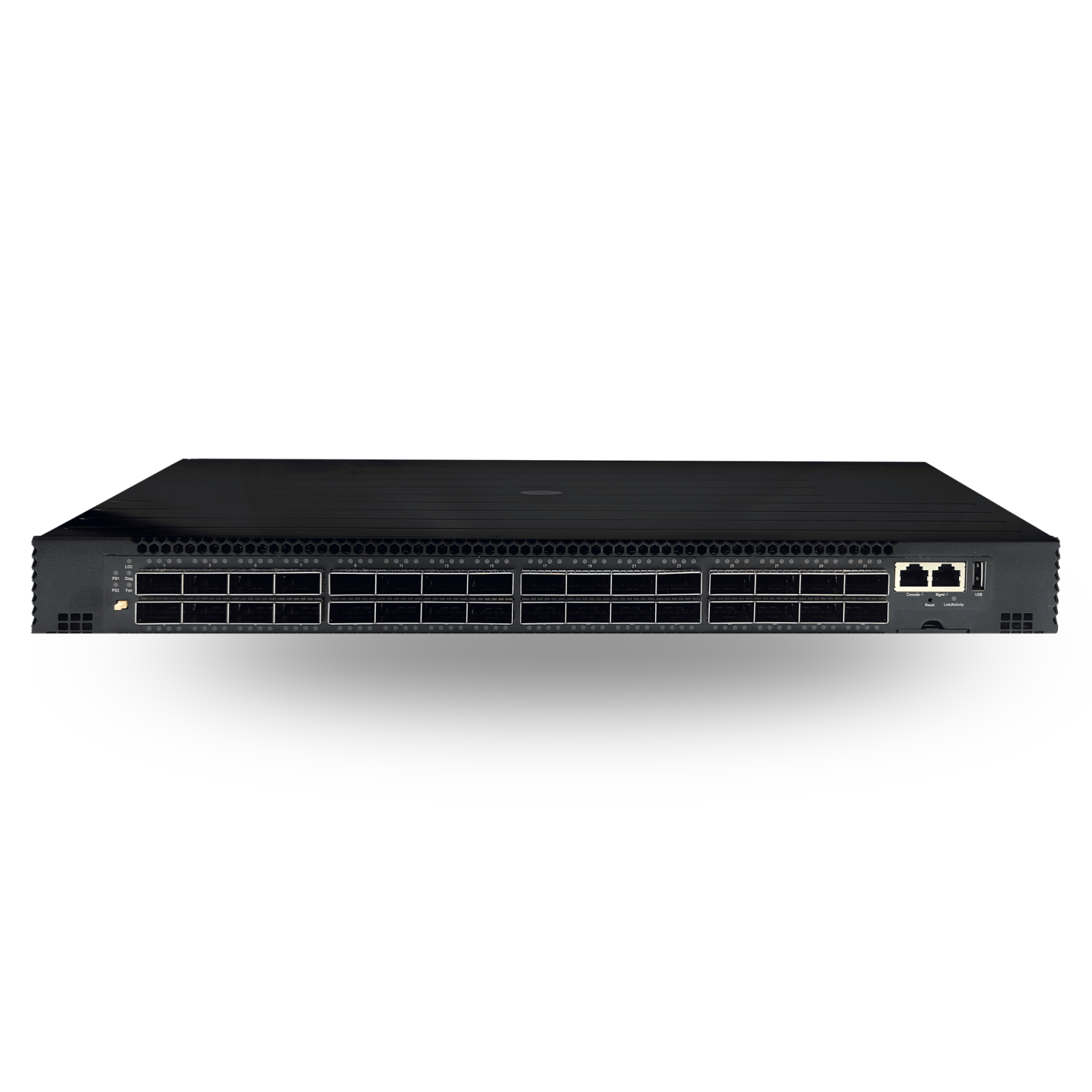Сетевой коммутатор DCN CS6580X-48Y8C-HI